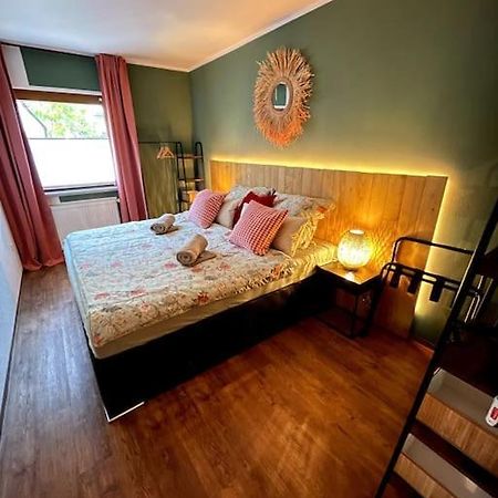 Cozy Wilkipartment Bis 4 Pers - Hund - Netflix - Wlan - Wintergarten - Coffeebar - Popcorn Verl Екстериор снимка
