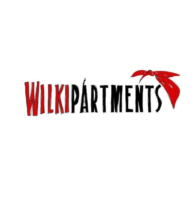 Cozy Wilkipartment Bis 4 Pers - Hund - Netflix - Wlan - Wintergarten - Coffeebar - Popcorn Verl Екстериор снимка