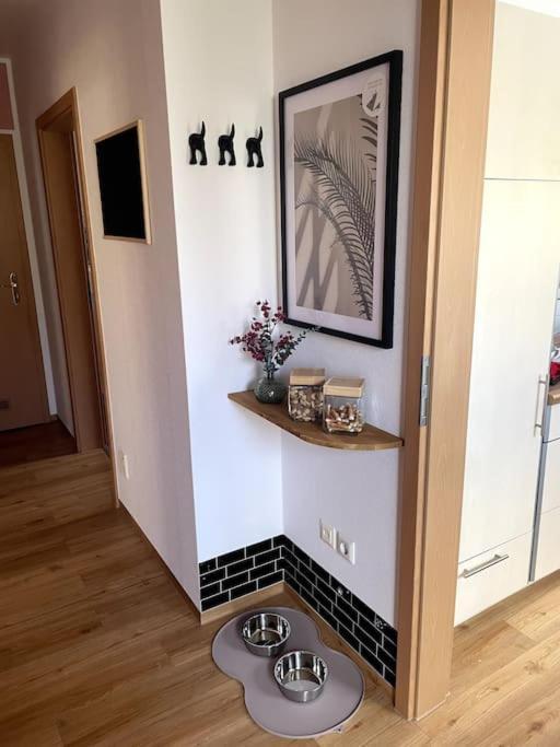 Cozy Wilkipartment Bis 4 Pers - Hund - Netflix - Wlan - Wintergarten - Coffeebar - Popcorn Verl Екстериор снимка