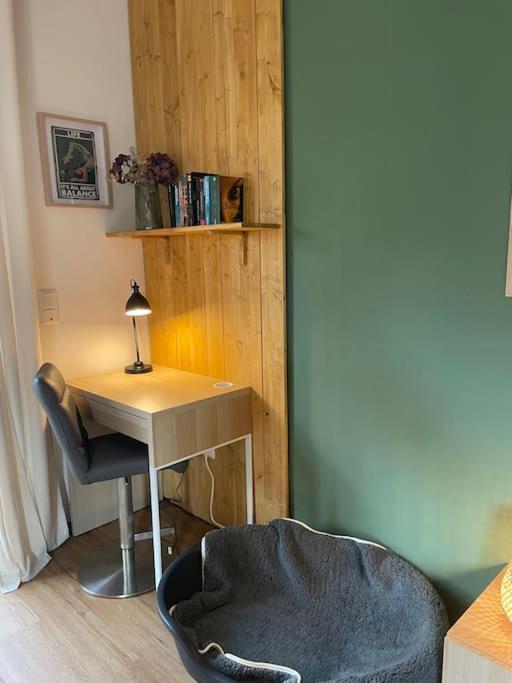 Cozy Wilkipartment Bis 4 Pers - Hund - Netflix - Wlan - Wintergarten - Coffeebar - Popcorn Verl Екстериор снимка