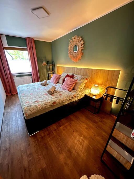 Cozy Wilkipartment Bis 4 Pers - Hund - Netflix - Wlan - Wintergarten - Coffeebar - Popcorn Verl Екстериор снимка