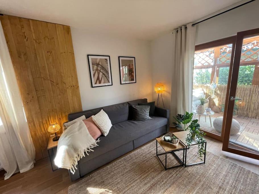 Cozy Wilkipartment Bis 4 Pers - Hund - Netflix - Wlan - Wintergarten - Coffeebar - Popcorn Verl Екстериор снимка