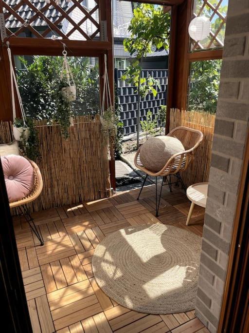 Cozy Wilkipartment Bis 4 Pers - Hund - Netflix - Wlan - Wintergarten - Coffeebar - Popcorn Verl Екстериор снимка