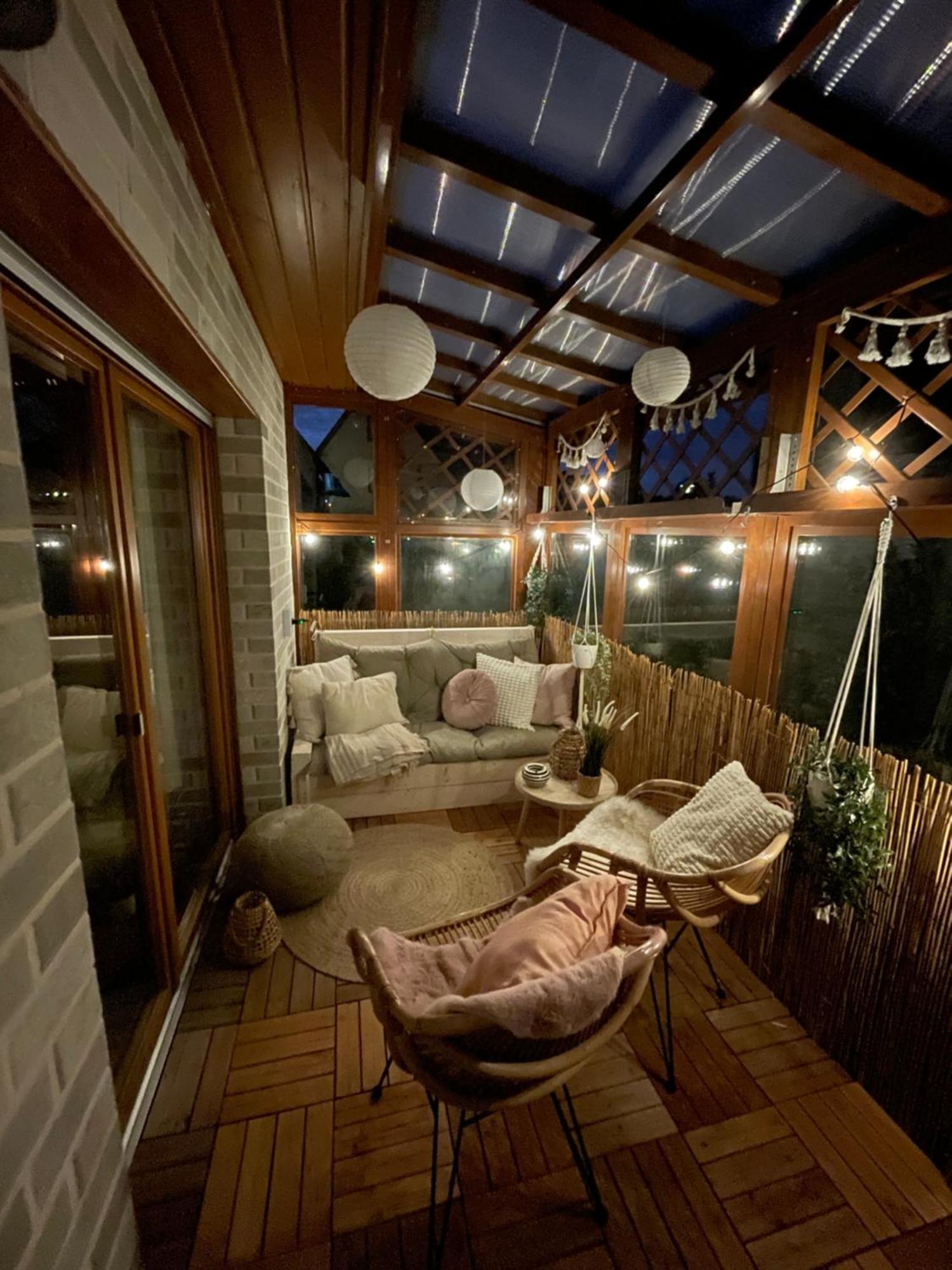 Cozy Wilkipartment Bis 4 Pers - Hund - Netflix - Wlan - Wintergarten - Coffeebar - Popcorn Verl Екстериор снимка